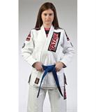 Tatami Fightwear Women's Estilo 3.0 Blue BJJ Gi